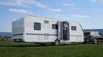 Supertest, Adria Adria Alpina 663 PT