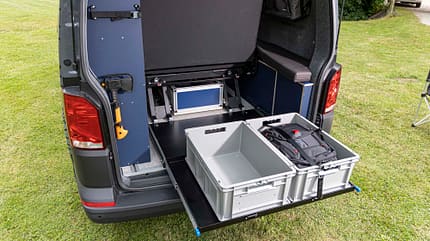 KEC Motors Mountaineer Grand Adventure (2023) KEC Motors Mountaineer Grand Adventure (2023)