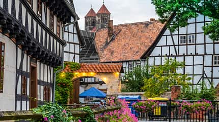 Norddeutschland
