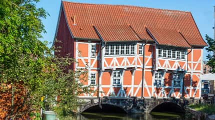 Norddeutschland