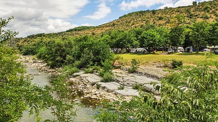 Reise, Frankreich, Ardeche Ardeche