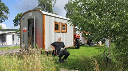 wohnmobil, tour, deutschland, sueden, norden Deutschland-Tour