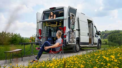 DIY-Ausbau