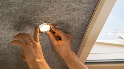 DIY-Ausbau