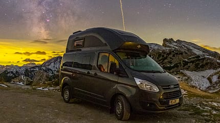 Nachtfotografie Nachtfotografie