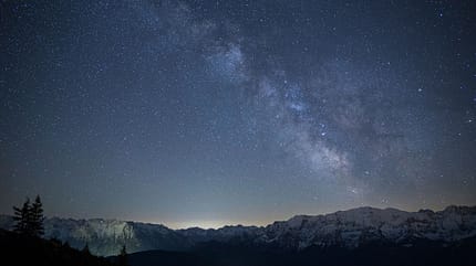 Nachtfotografie Nachtfotografie