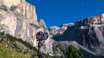 Nachtfotografie Nachtfotografie