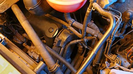 kostencheck, vw-t4-tdi, busfahren, werkstatt Kostencheck des VW T4 2.5 TDI