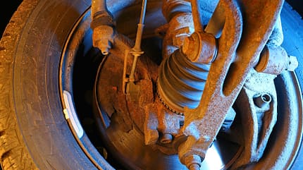 kostencheck, vw-t4-tdi, busfahren, werkstatt Kostencheck des VW T4 2.5 TDI