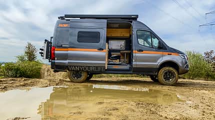 Flowcamper