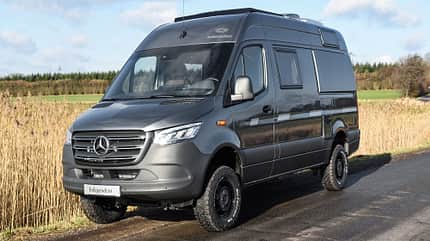 CS Reisemobile