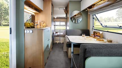 LMC Style 490 K (2023) LMC Style 490 K (2023)