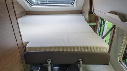 Knaus Tourer Van auf VW T6.1 (2023) Knaus Tourer Van auf VW T6.1 (2023)