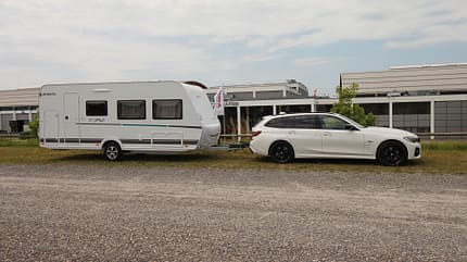 Dethleffs Dethleffs C'Joy 480 QLK (2023); Wohnwagen, Caravan, Neuheit 2032 Wohnwagen Dethleffs C'Joy 480 QLK (2023)