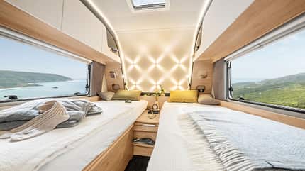 Caravan-Neuheit Tabbert Pep Pantiga 550 E (2023) Caravan-Neuheit Tabbert Pep Pantiga 550 E (2023)