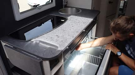 Caravan-Neuheit Sterckeman Evolution 580 PE Kid’s, Wohnwagen-Neuheit 2026 Caravan-Neuheit Sterckeman Evolution 580 PE Kid’s