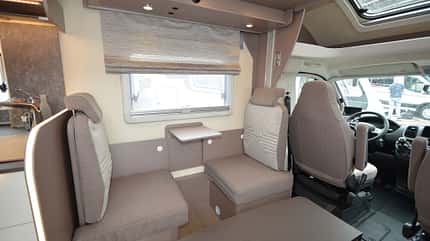 Lyseo TD 595 Lyseo TD 595