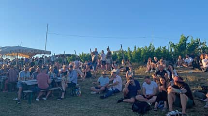 Weinfest Weinfest