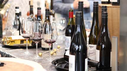 Weinfest Weinfest
