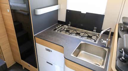Adria Coral XL 660 SL Plus Adria Coral XL 660 SL Plus
