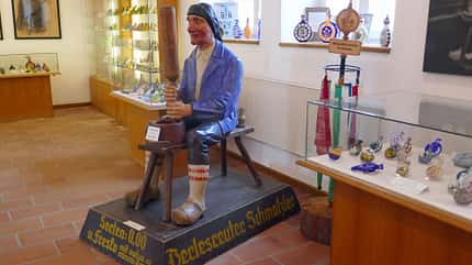 Stellplatz, Grafenau, Bayern Grafenau