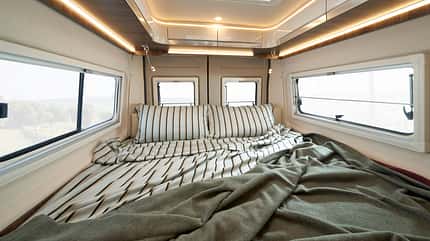 Laika Ecovip 645 (2023) Laika Ecovip 645 (2023)