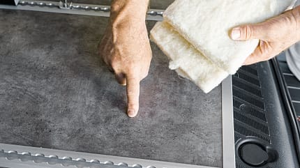 Report Nachhaltigkeit Zubehoer, Nachhaltigkeit