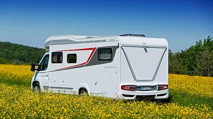 Ahorn Alaska TE, LMC Tourer Lift Ahorn Alaska TE, LMC Tourer Lift