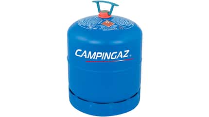 Gasflasche