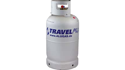 Gasflasche
