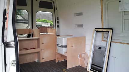 Lesermobil Lesermobil