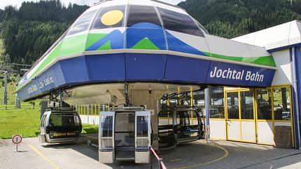 Naturcamping Laerchwiese