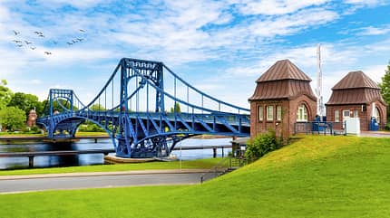 Norddeutschland, Reise, Bremen Bremen
