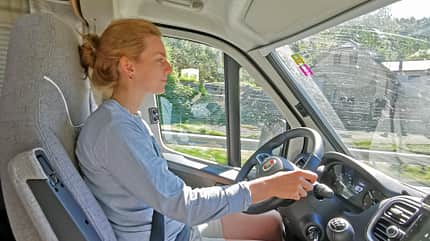 Malibu Van 640 LE RB (2022) Malibu Van 640 LE RB (2022)