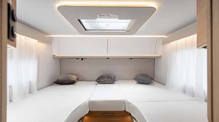 Supercheck, Adria, Sonic Plus SC Adria Sonic Plus Supercheck