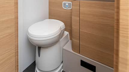Supercheck, Adria, Sonic Plus SC Adria Sonic Plus Supercheck