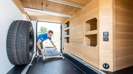 Supercheck, Adria, Sonic Plus SC Adria Sonic Plus Supercheck