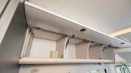Supercheck, Adria, Sonic Plus SC Adria Sonic Plus Supercheck