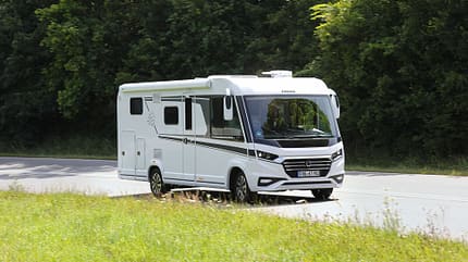 Supercheck, Adria, Sonic Plus SC Adria Sonic Plus Supercheck