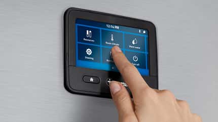 truma, inet, x, pro, panel Truma iNet X (Pro) Panel