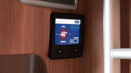 truma, inet, x, pro, panel Truma iNet X (Pro) Panel