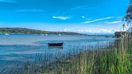 Ammersee Ammersee
