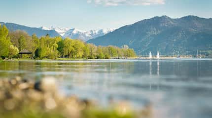 Tegernsee Tegernsee