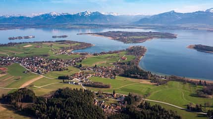 Chiemsee Chiemsee