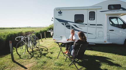 alpaca, camping, naturcamping, deutschland AlpacaCamping