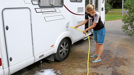 Ratgeber, Wasserhygiene Ratgeber: Wasserhygiene