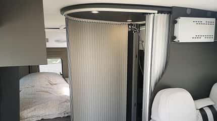 Dethleffs Globetrail 600 RL (2023)