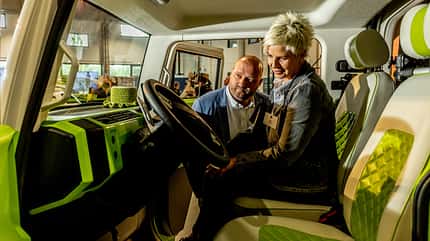 Electric Brands XBUS (2023) Electric Brands XBUS (2023)