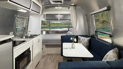 Airstream Bambi