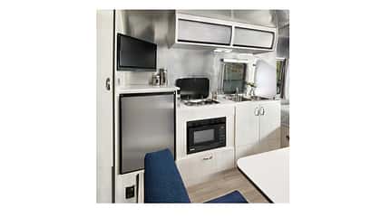 Airstream Bambi
